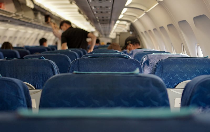 Luxury Travel